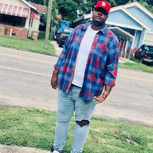 Meet your Posher, Will